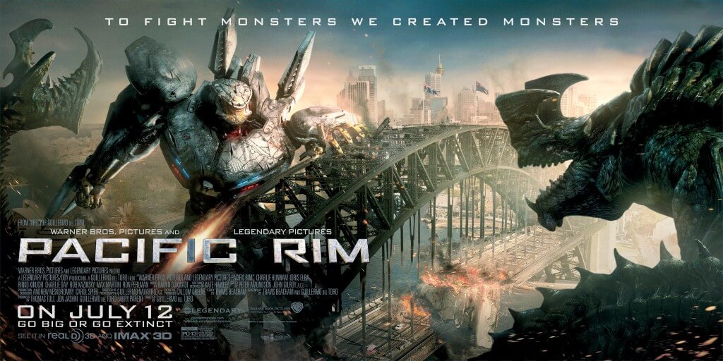 pacific rim poster banner image