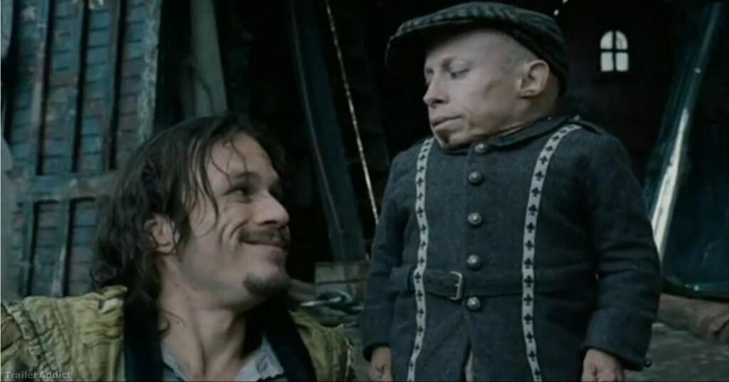 imaginarium of doctor parnassus must see movies image