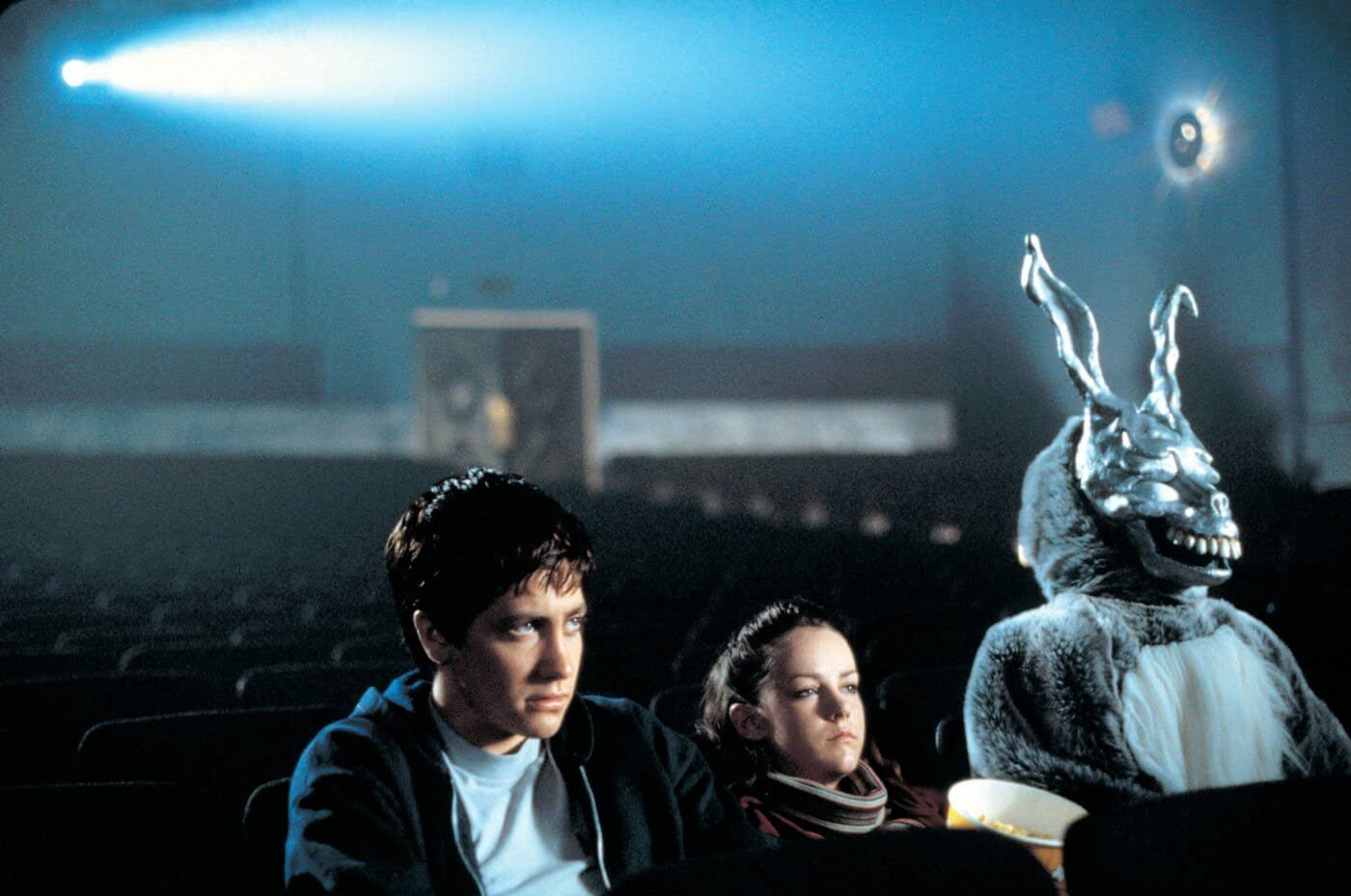 quick fix movies to watch donne darko