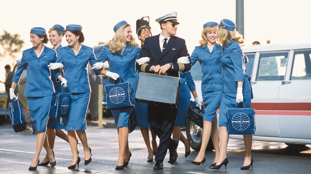 catch me if you can quick fix must see movies