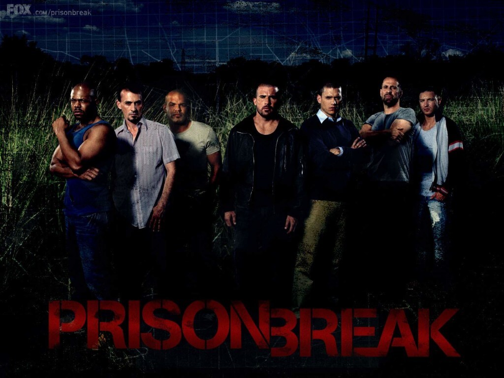 prison break quick fix hulu image