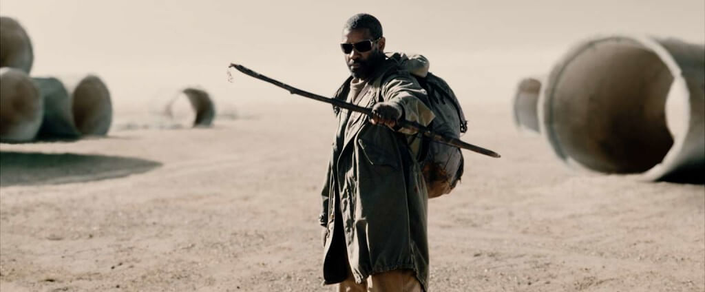 book of eli quick fix must see movies