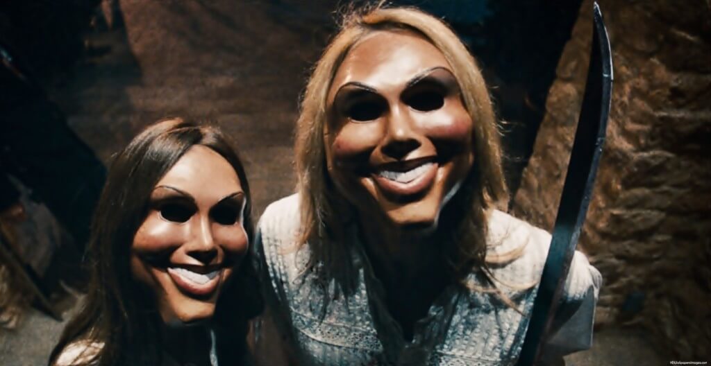 quick fix in theaters the purge image