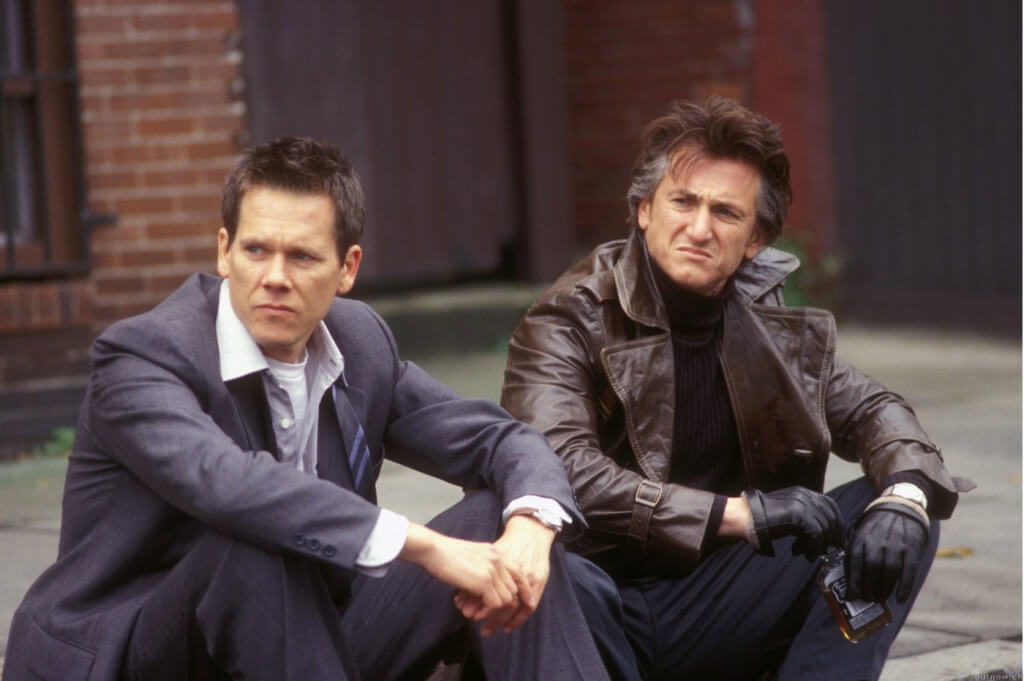 quick fix movie to watch mystic river