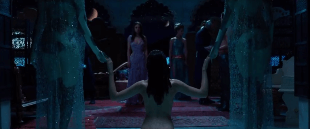 mila kunis jupiter ascending trailer image