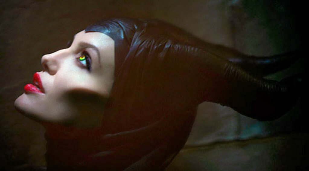 angelina jolie maleficent trailer two header