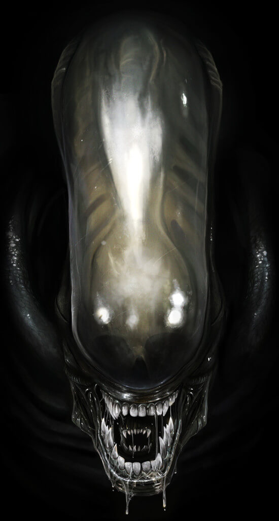 luvisi alien 1