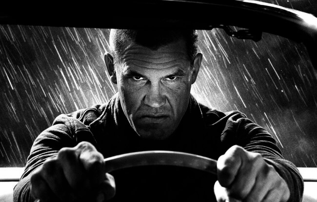 sin city a dame to kill for trailer header image