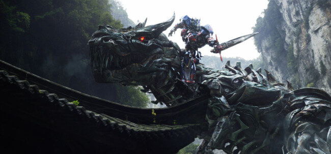 transformers age of extinction trailer header image
