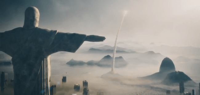 civilization beyond earth game announcement trailer