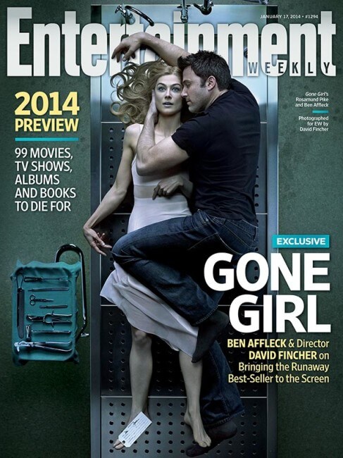 gone girl january ew cover