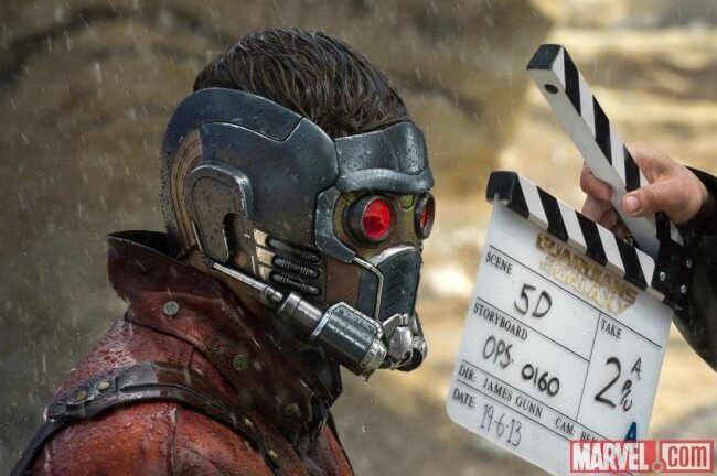 star lord helmet image