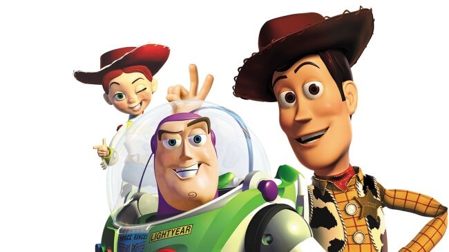 toy story 2