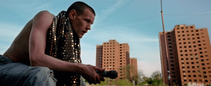 ryan gosling lost river teaser trailer