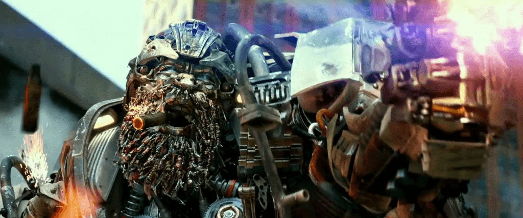 transformers age of extinction new trailer header