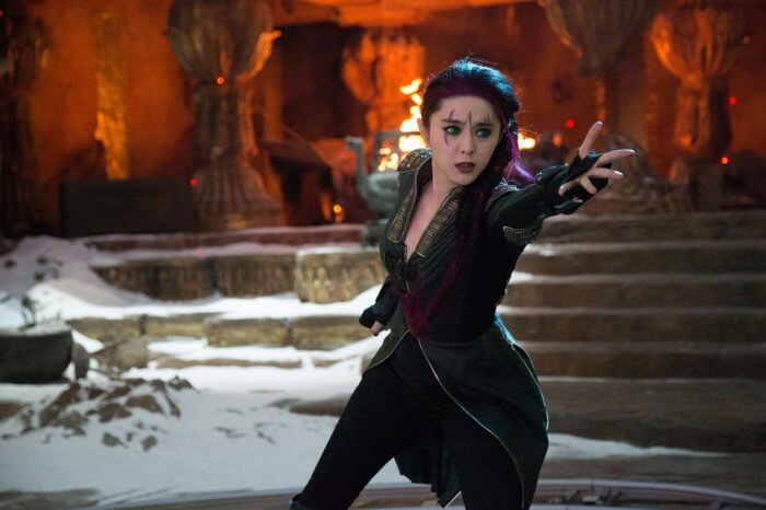 x-men days of future past review blink image
