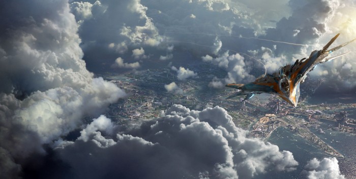 guardians of the galaxy international trailer header