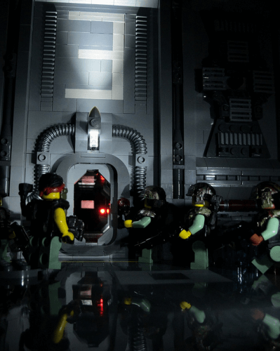 lego aliens 4