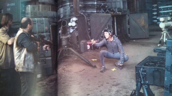 dawn of the planet of the apes book image 9