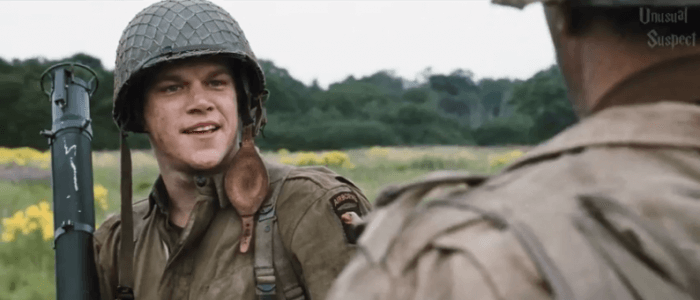 saving private ryan expendables style trailer