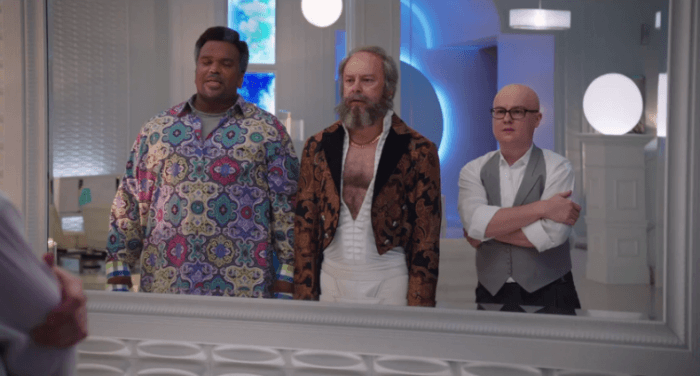 hot tub time machine 2 trailer