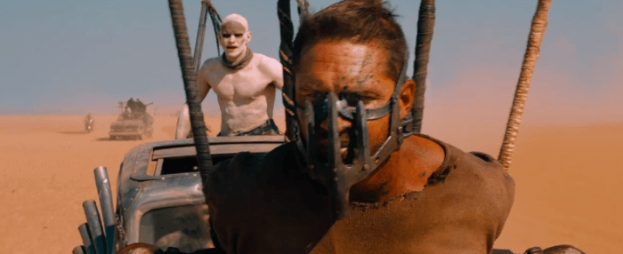mad max fury road trailer header