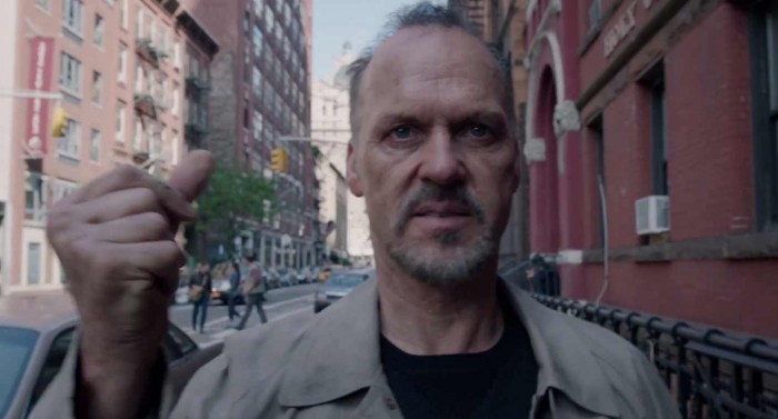 michael keaton birdman international trailer