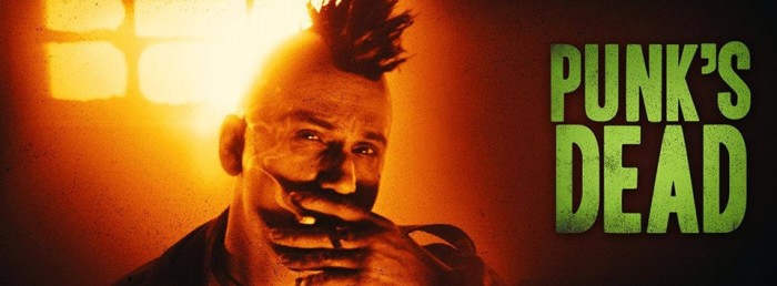 punks dead slc punk 2