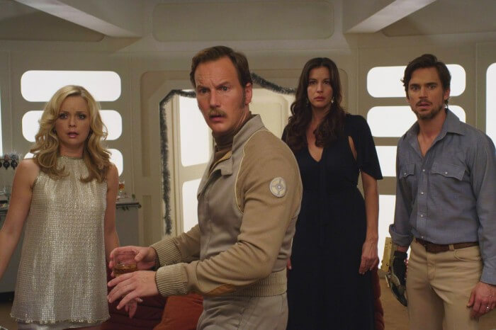 space station 76 trailer header