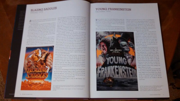 art of john alvin book image 1