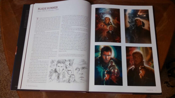 art of john alvin book image 1