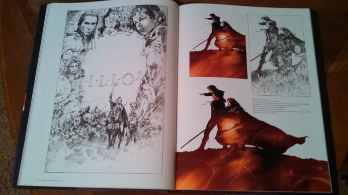 art of john alvin book image 4