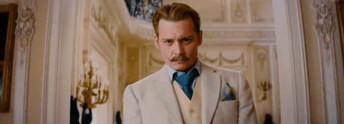 johnny depp mortdecai trailer header