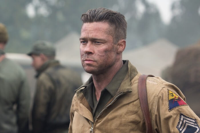 brad pitt fury trailer 2 header