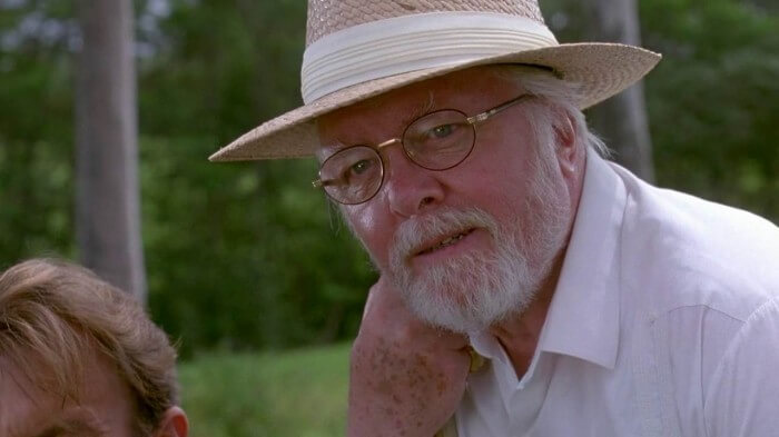 rip richard attenborough dead at 90