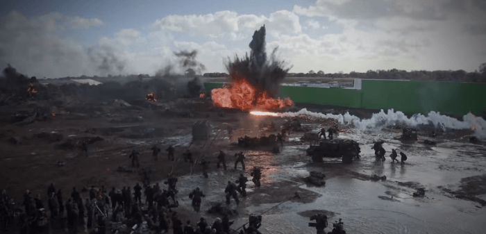 edge of tomorrow live die repeat practical effects b-roll header