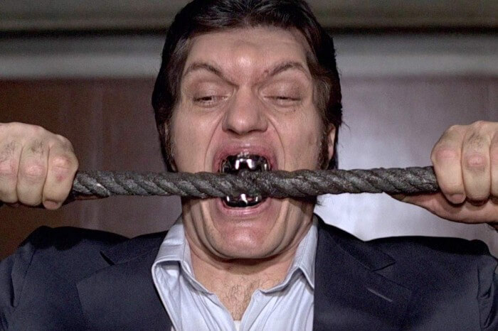 richard kiel rip