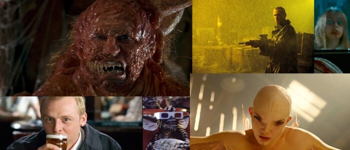 13 freaky funny halloween movies