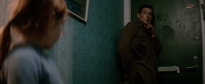 71 movie trailer header