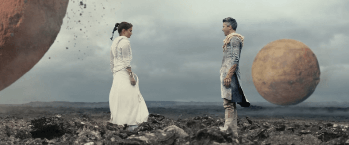 ambition short film header