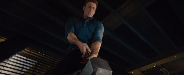 avengers age of ultron extended trailer