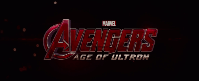 avengers age of ultron logo