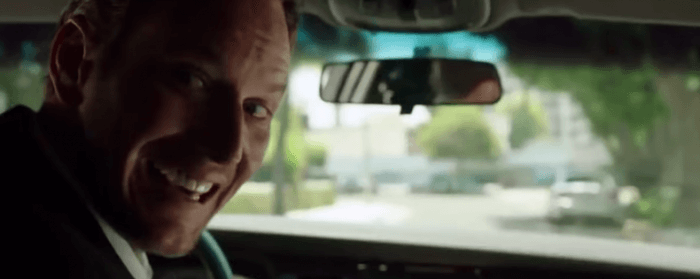 patrick wilson stretch trailer header