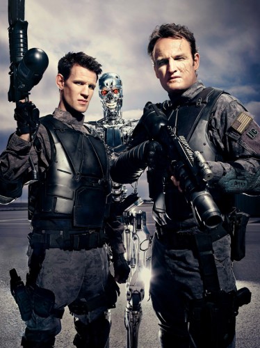 terminator genisys matt and jason image
