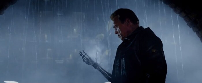 Terminator Genysis trailer header