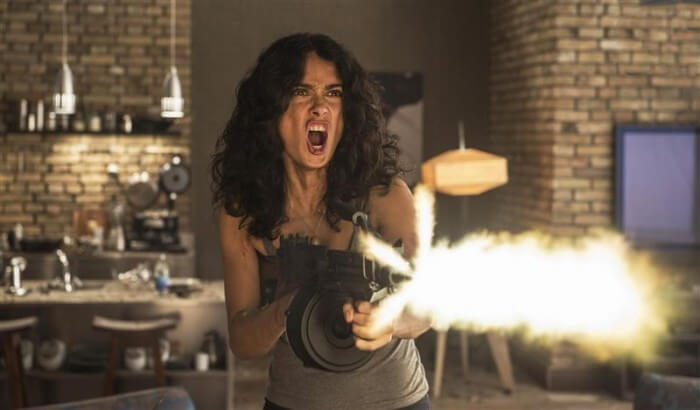 salma hayek everly trailer header