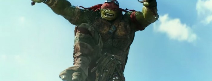 tmnt and the hobbit honest trailers