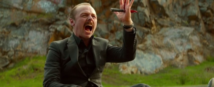 kill me three times red band trailer header