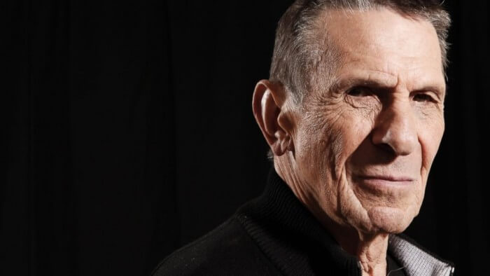 leonard nimoy dead at 83