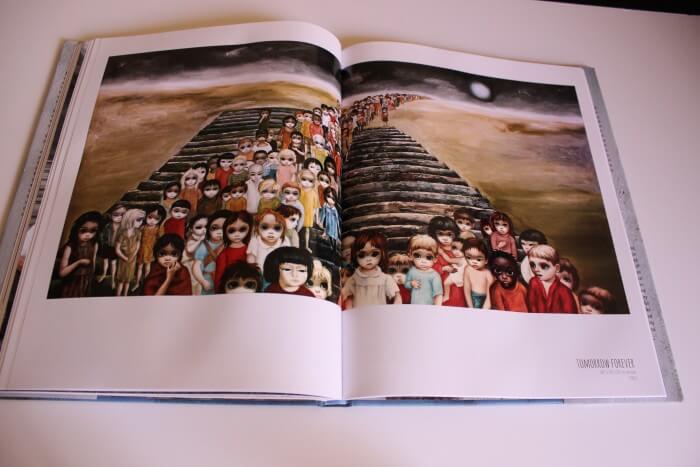 titan books big eyes 10